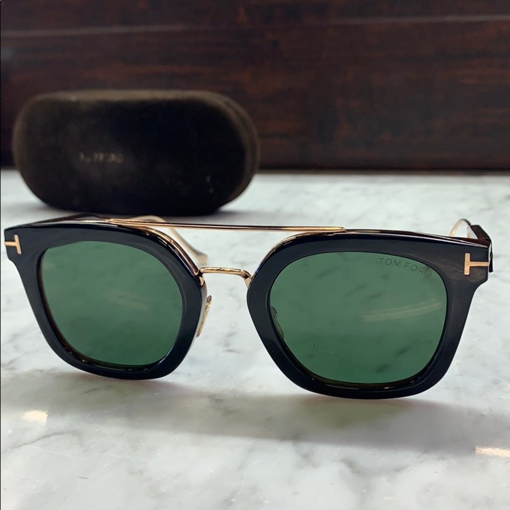 Tom Ford unisex shades